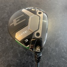 Callaway elyte reg fairway - 3,
