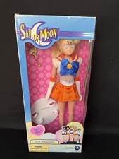 Vintage Irwin Sailor Moon