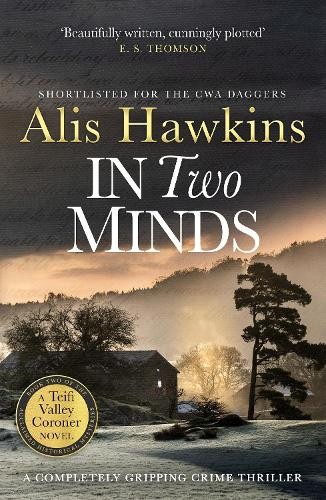 Two minds teifi valley - in, minds: