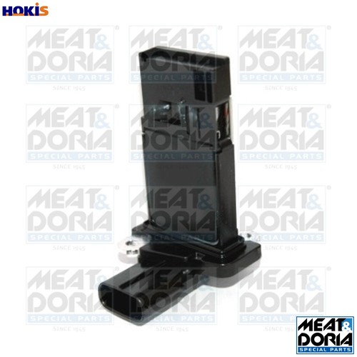 Volume air flow sensor - sensor, 86321