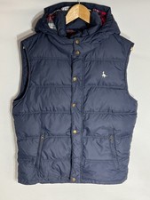 Jack Wills Gilet Bodywarmer