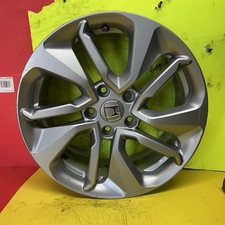 2012 Honda Civic Wheel Rim