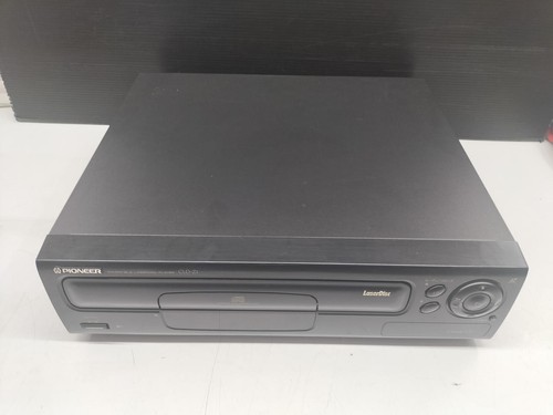 Pioneer cld compatible - pioneer,