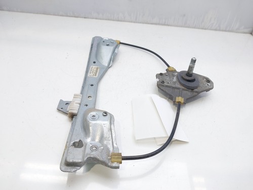 9657245780 rear power window