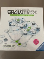 Gravitrax Interactive Track