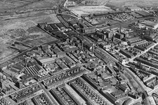 The Clarnico Works, Hackney