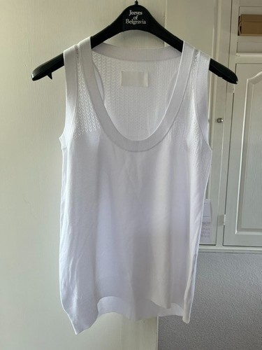 Zadig voltaire white - zadig, knit