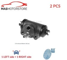 DRUM WHEEL BRAKE CYLINDER PAIR