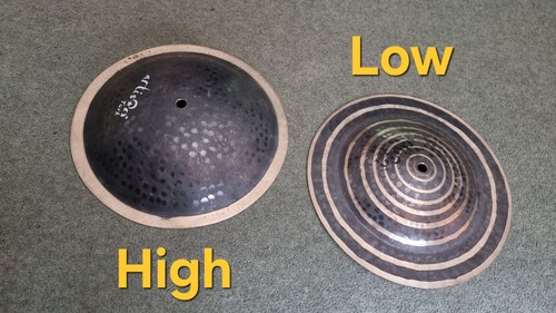 Artisan bells high - artisan, &