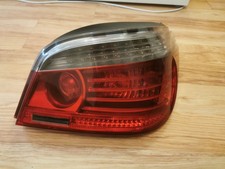BMW 5 Series E60 LCI Rear/OSR