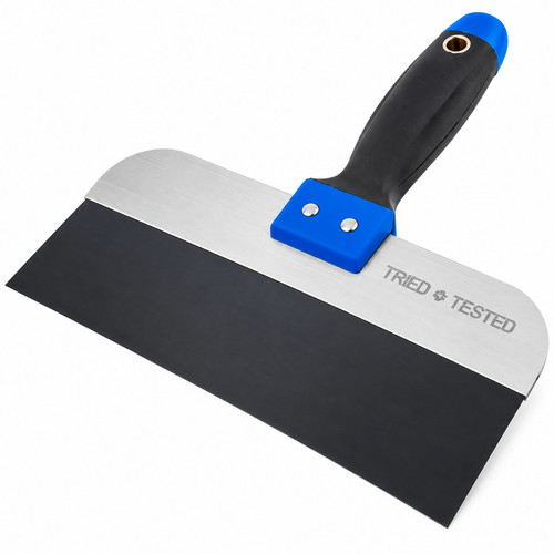 250mm taping knife flexible - taping,