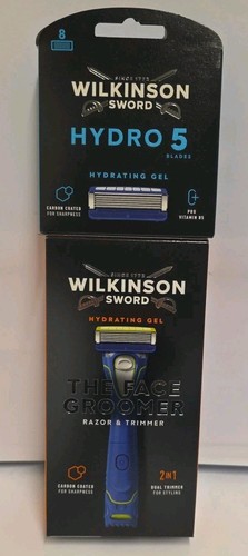 Wilkinson sword hydro - sword,