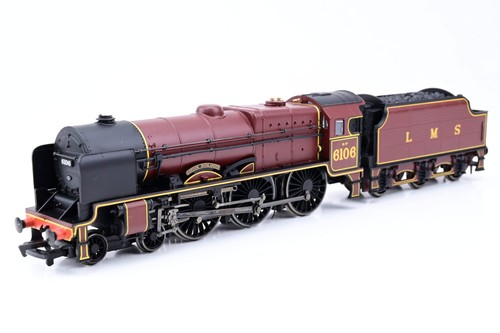 Bachmann gauge 280 lms - bachmann, oo