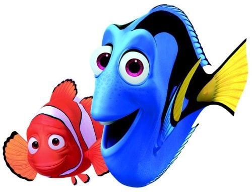 Finding nemo - (xbox, classic)