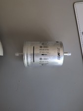 VW Transporter T4 Petrol Fuel