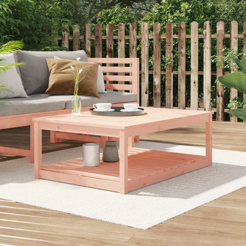 Walplus garden table - garden,