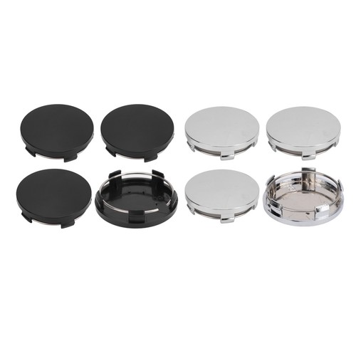 60mm wheel centre - caps, of