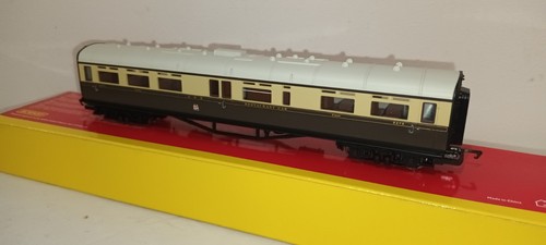 Gauge unused hornby - oo,