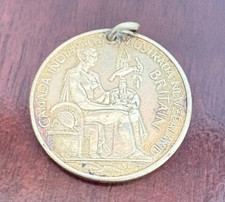 King George VI & Queen