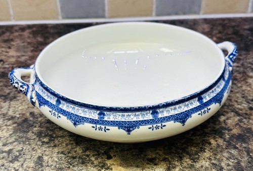 Losol ware tureen - losol, by