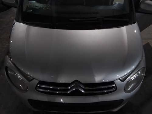 Bonnet citroen mk2 - citroen, (b4)