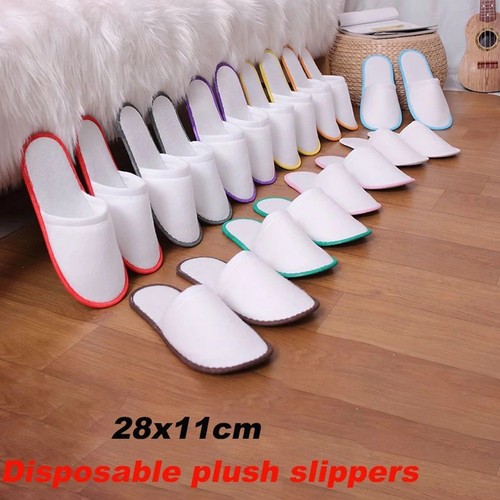 Pairs disposable guest - 10,