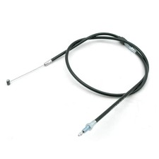 DS450 Clutch Cable Replacement