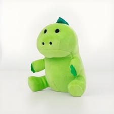 Pickle | Mini Mystery Plush |