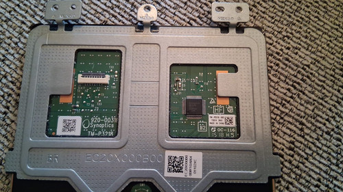 Acer extensa ex2540 touchpad - acer,
