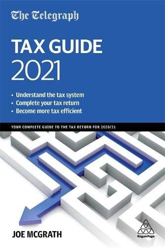 The telegraph tax - the, guide