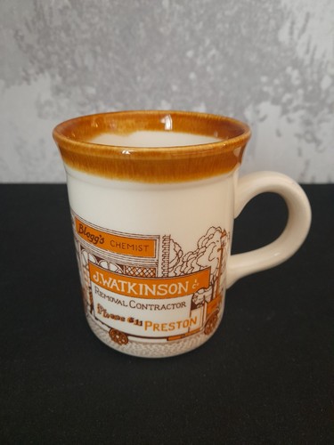 Biltons vintage coffee mug - coffee,