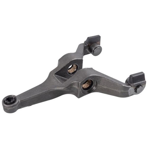 Clutch lever fits rvi - lever,
