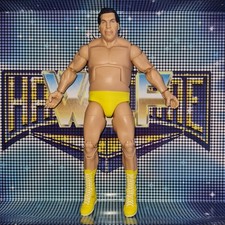 Andre The Giant - Elite