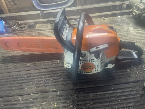Sthil 181 chainsaw - sthil,