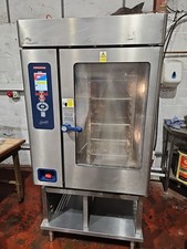 Eloma Genius T 10-11 Combi