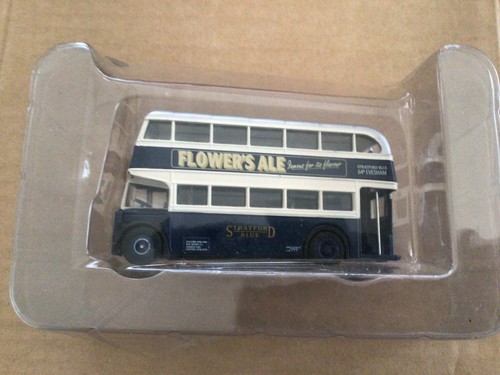 Efe 16107 leyland pd2 - efe,