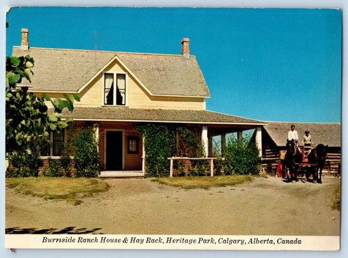 1960 calgary alberta canada - 1960,
