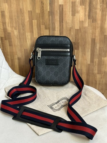 Gucci supreme mini - gucci, gg