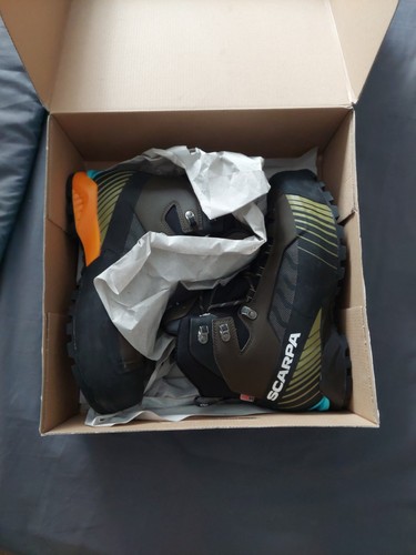 Scarpa ribelle lite uk8 - ribelle, uk8.5