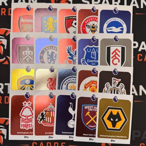 2025 topps premier league - topps,