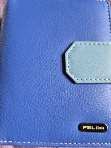 Felda genuine leather - genuine,