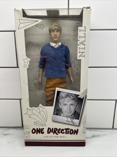 One direction niall horan - one,