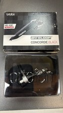 Reloop Concorde Black Boxed