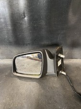 2010 Vauxhall Zafira Exclusiv