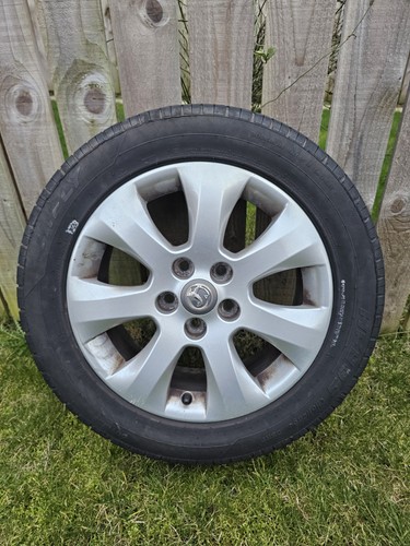Vauxhall insignia 225 17 - vauxhall,
