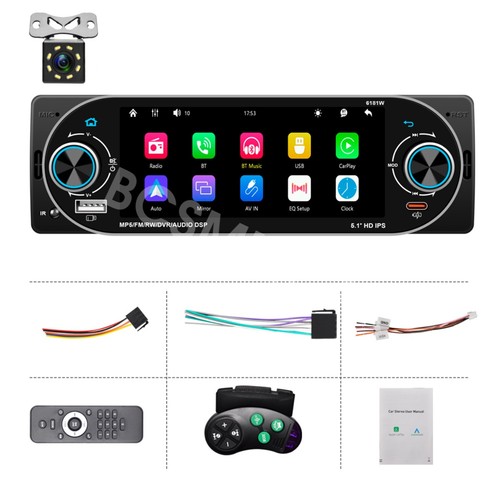 Touch srceen car multimedia - srceen,