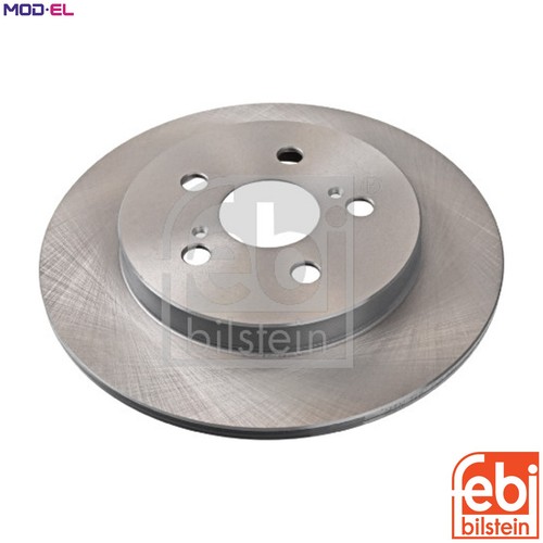 Brake disc 108503 for - brake,