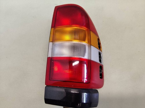 Opel frontera 2001 - frontera, right