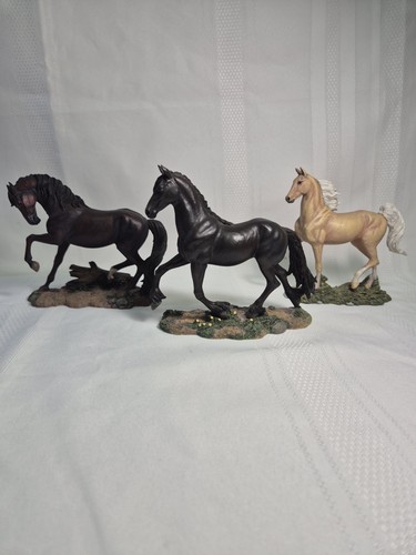 Collection danbury mint - of, 3
