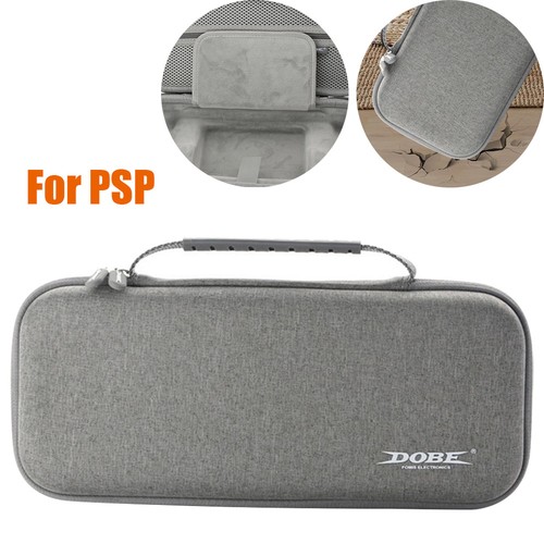 Hard carrying case - carrying, ps5